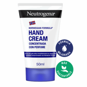 DUPLO CREMA DE MANOS NEUTROGENA ANTIEDAD